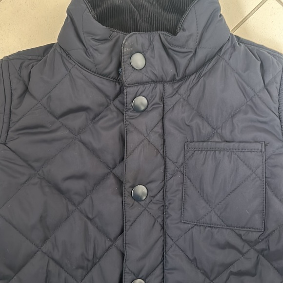 Quilted Jacket- Crewcuts - Picture 2 of 9